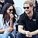 Gifts Prince Harry and Meghan Markle Have Given Each Other