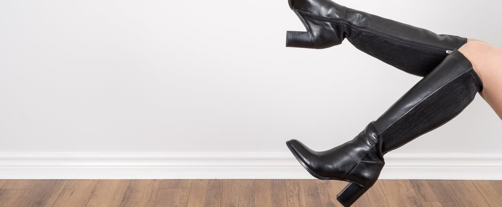 Target A New Day Eve Tall Dress Boots Editor Review