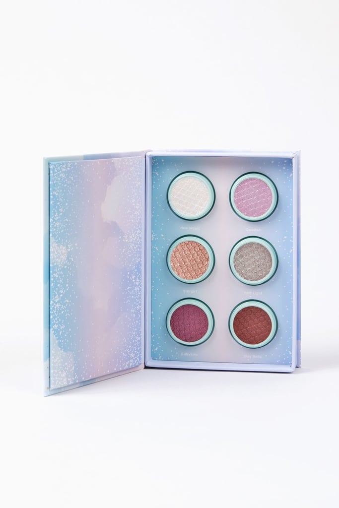 ColourPop Dusk 'Till Dawn Shadow Kit