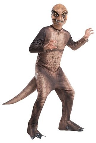 Jurassic World T. Rex Costume