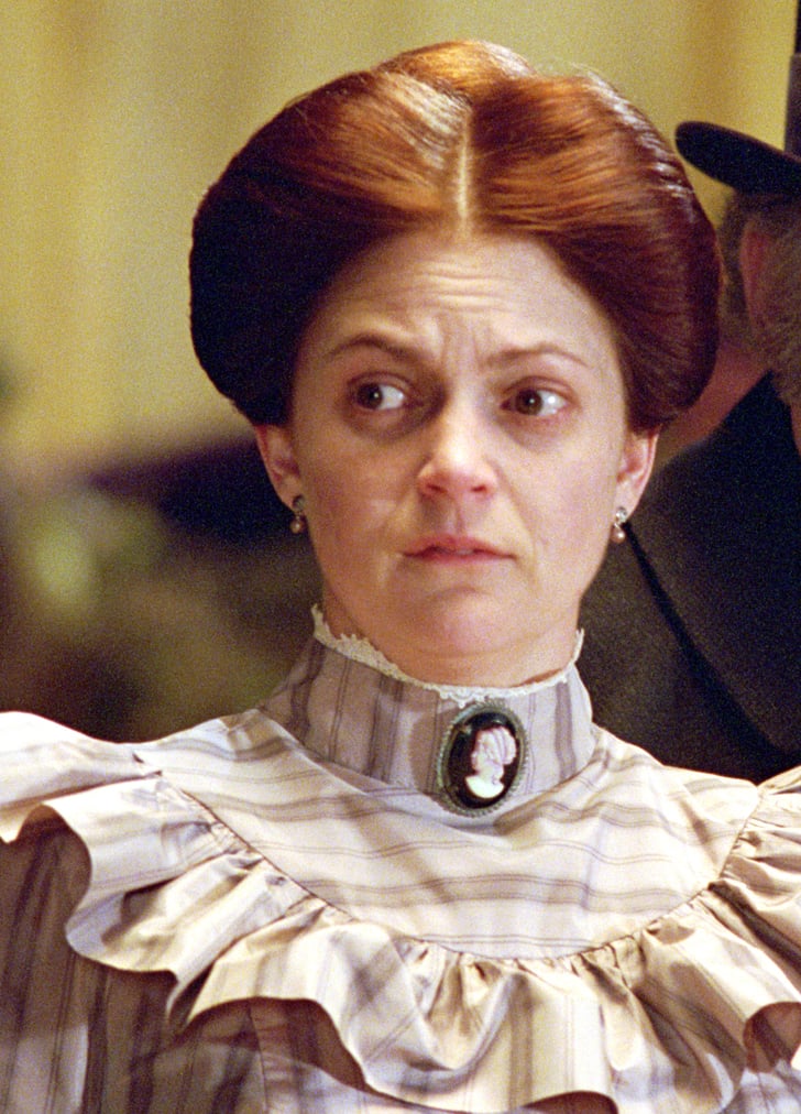 Dina SpybeyWaters as Emma in "The Haunted Mansion" Where Are the