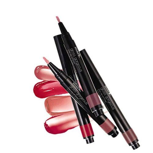 Mark. Gloss Gorgeous Stay-On Lip Stain