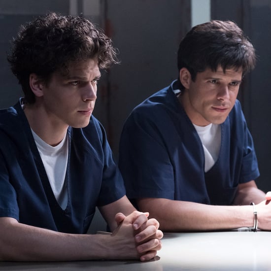 Were the Menendez Brothers Abused?