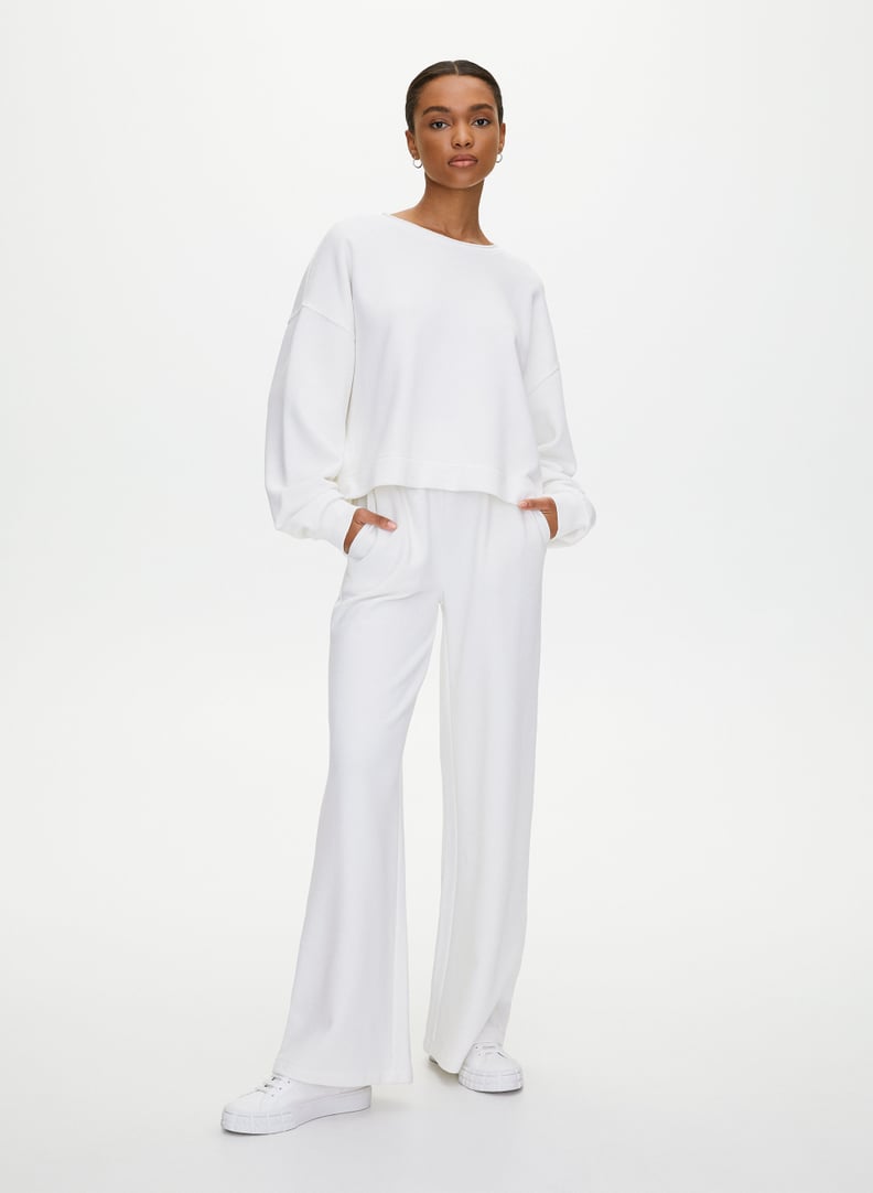 Best Aritzia Sweatpants and Sweatshirts PS Fashion