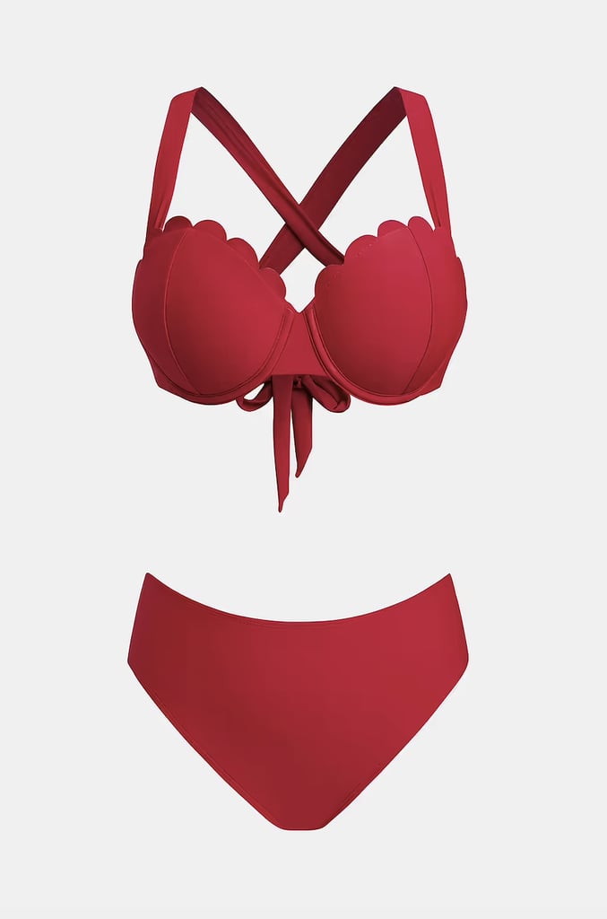 Sangria Bliss Bikini