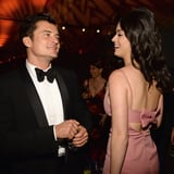 Katy Perry Orlando Bloom Have