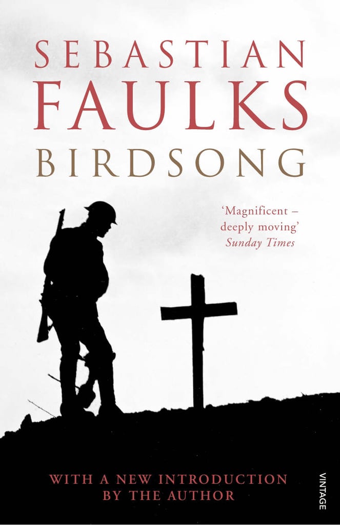 Birdsong by Sebastian Faulks