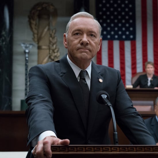 Is House of Cards Canceled?