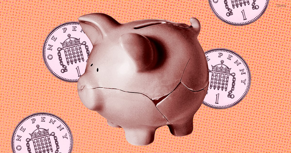 Does Gen Z Already Have a Retirement Problem?