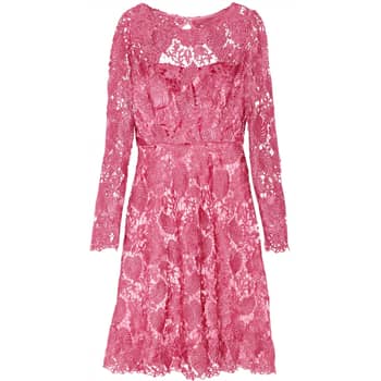 Pink Cocktail Dresses | POPSUGAR Fashion