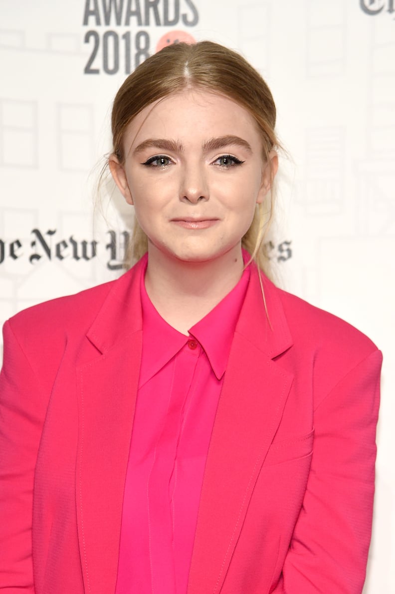 Elsie Fisher