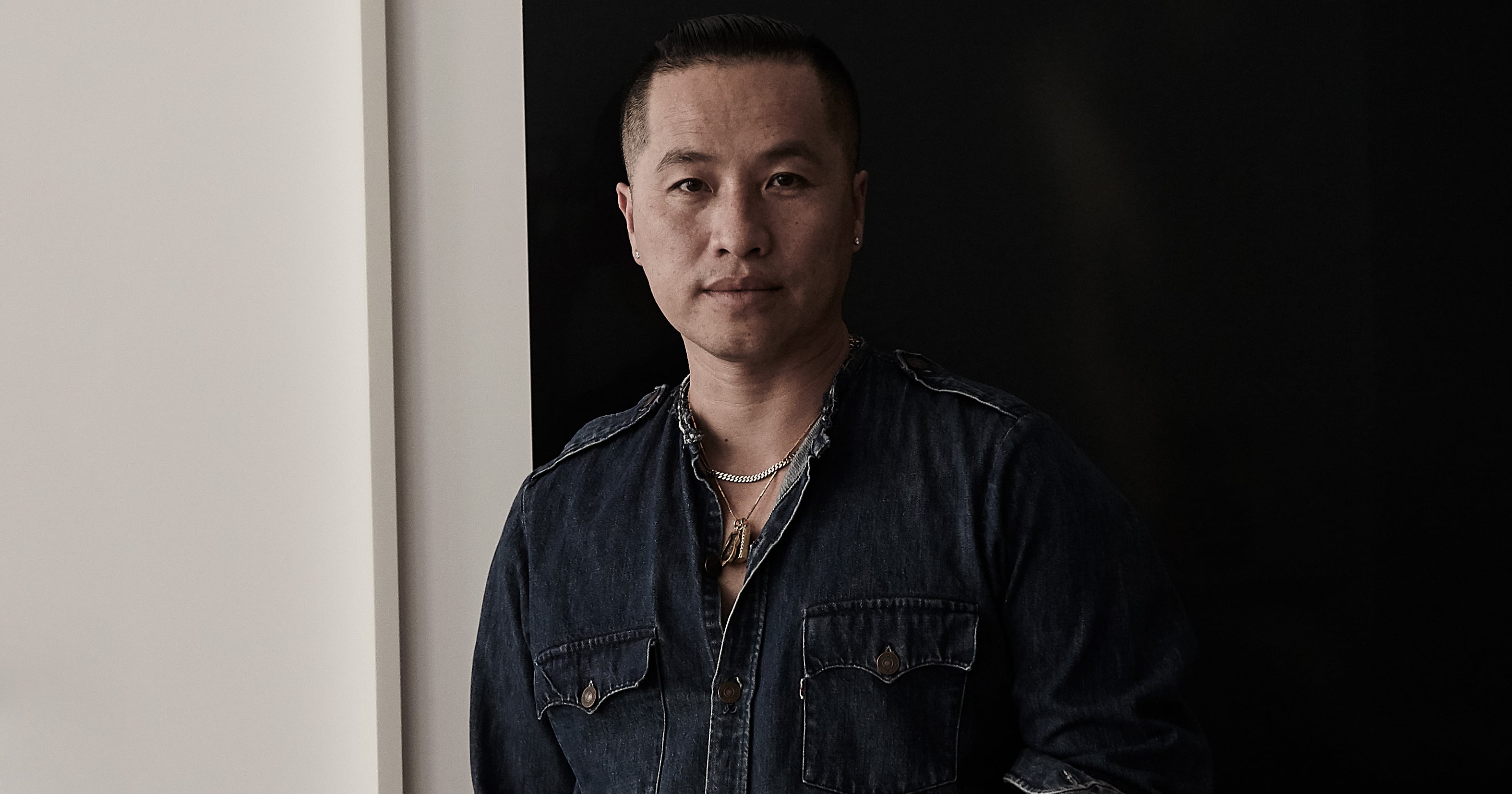 Phillip Lim’s Experience as an Asian American Designer | PS Fashion