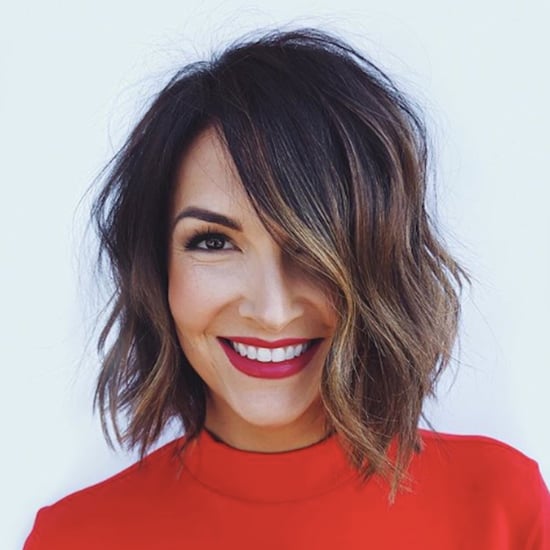 Short Hairstyles Popsugar Beauty