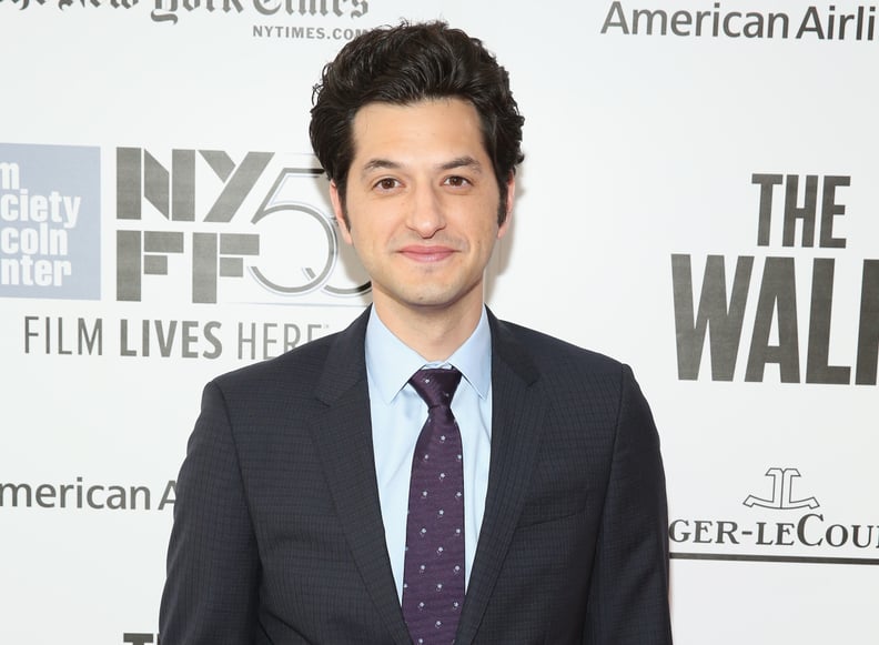 Ben Schwartz