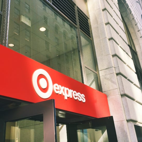 New TargetExpress Store