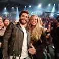 Thomas Rhett and Lauren Akins Have 1 of the Sweetest Love Stories Ever — See It All in Pics