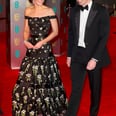 Kate Middleton Went For the Anti-Princess Dress at the BAFTAs