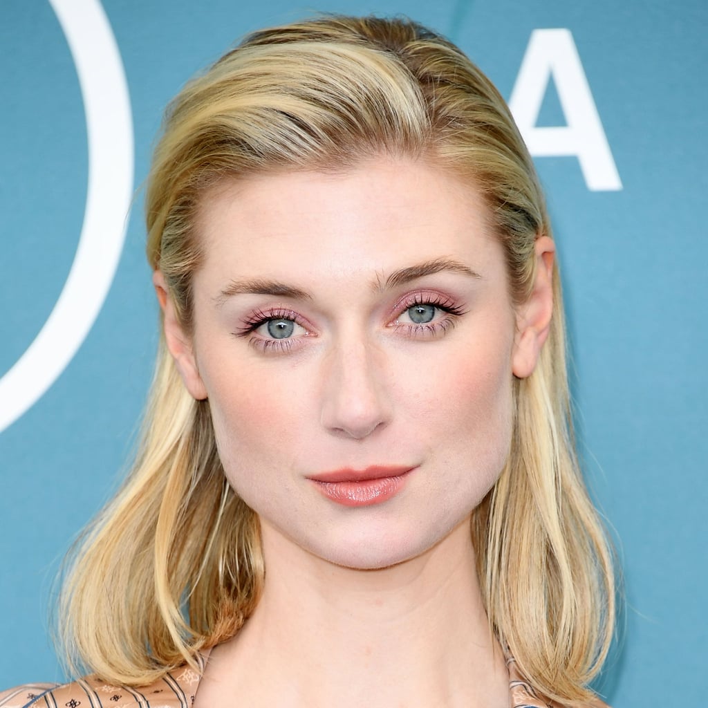 The Crown Season 5 Cast Popsugar Entertainment
