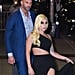 See Photos of Lady Gaga's Hot Bodyguard, Peter Van der Veen