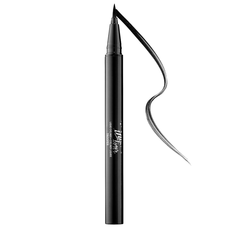 Best Felt-Tip Waterproof Eyeliner