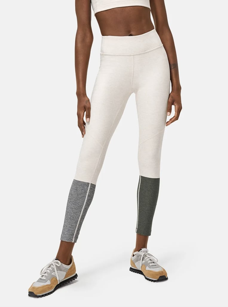 Outdoor Voices Dipped 7/8 Leggings