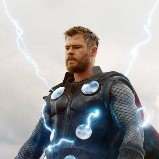 Avengers Endgame Directors' Quotes About Thor's Weight