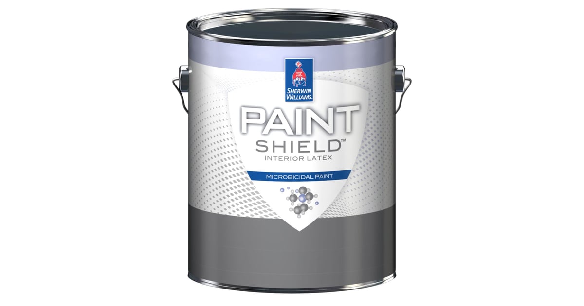 SherwinWilliams Paint Shield EcoFriendly Kitchen Products