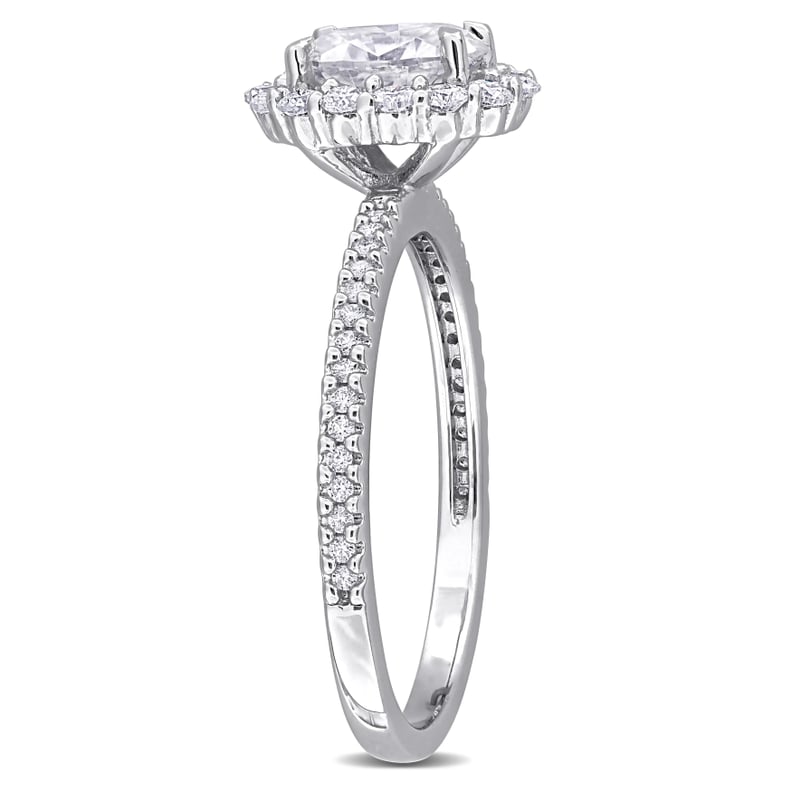 Shop Similar "Love Is Blind" Engagement Rings