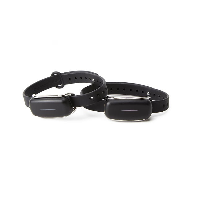 Bond Touch Long Distance Couples Bracelet - Black for sale online | eBay