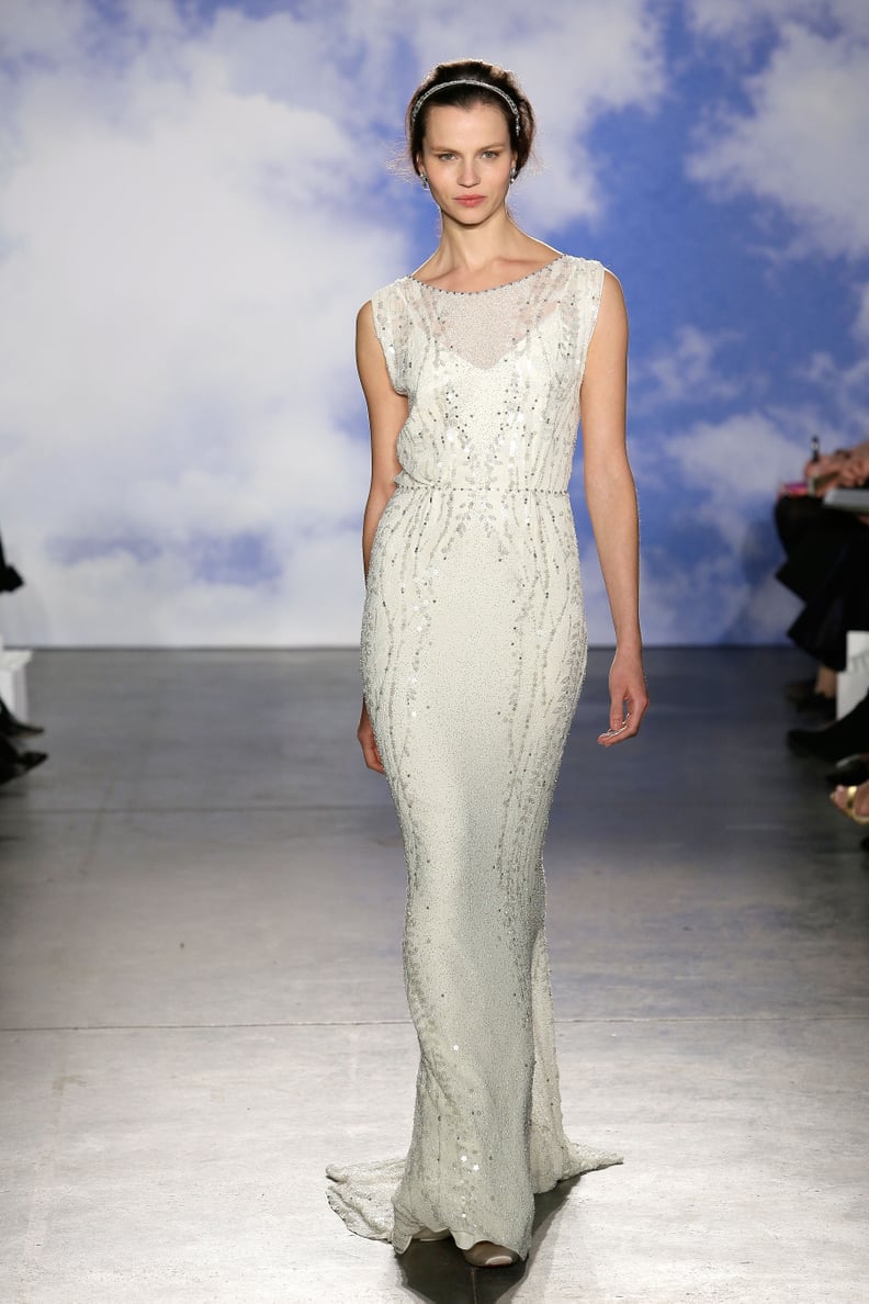 Jenny Packham Bridal Spring 2015