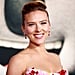 Scarlett Johansson Shouts Out Ex-Husband Ryan Reynolds: 