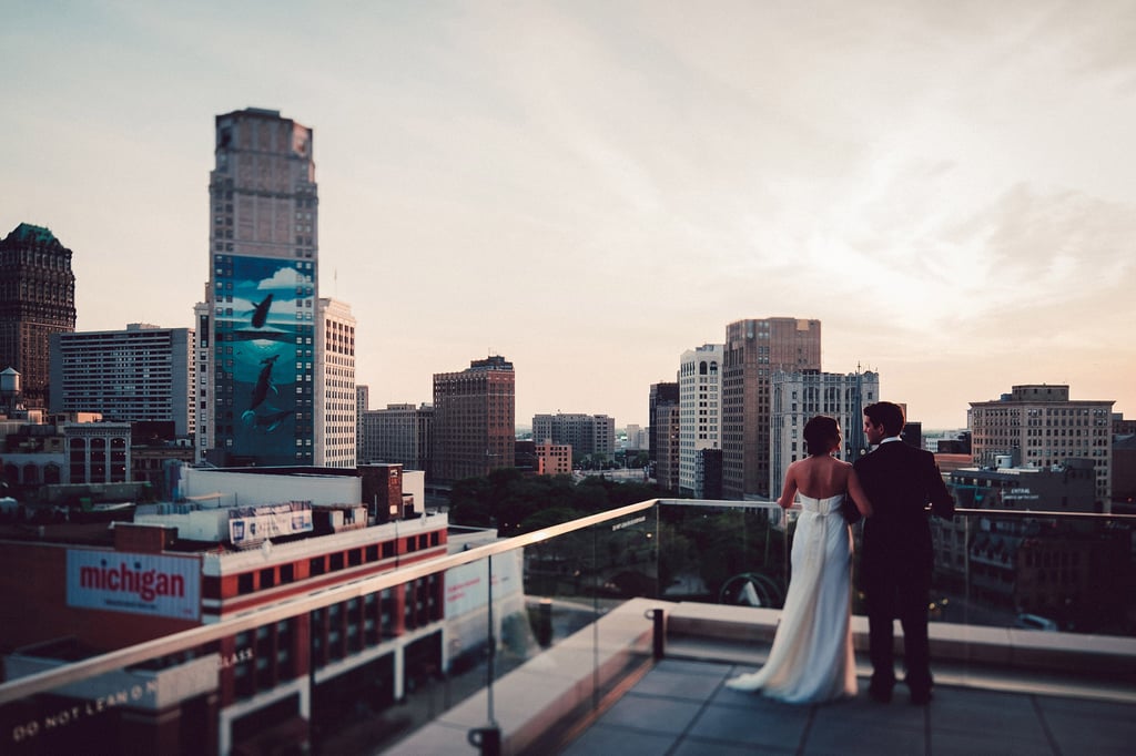 Best Wedding Photos of 2016