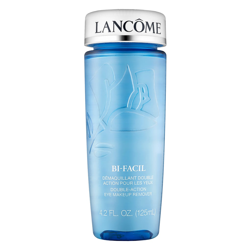 Lancome Bi-Facil Double-Action Eye Makeup Remover