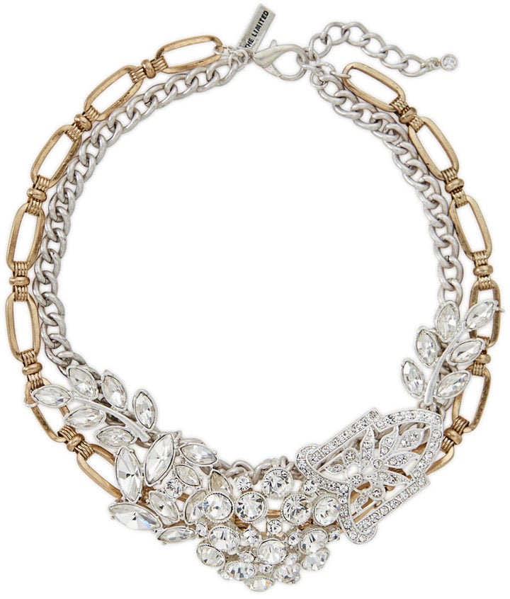 A Statement Necklace