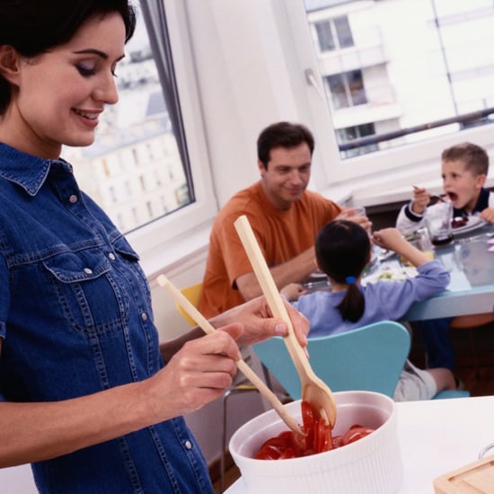 Easy Family Pantry Meals