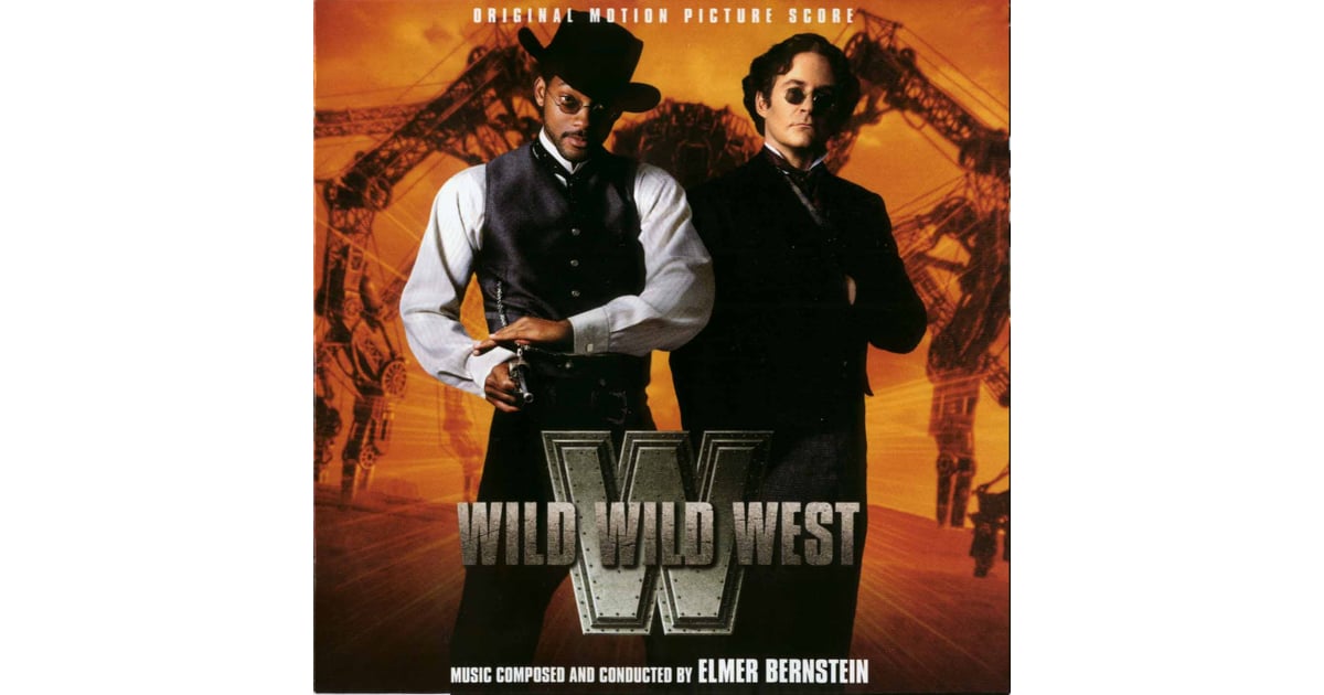 Wild Wild West (1999) | Best '90s Movie Soundtracks ...