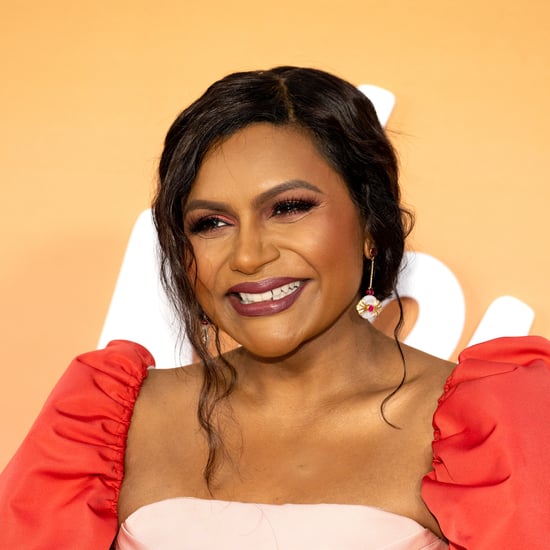 Mindy Kaling Says She Could Never Write "Euphoria"