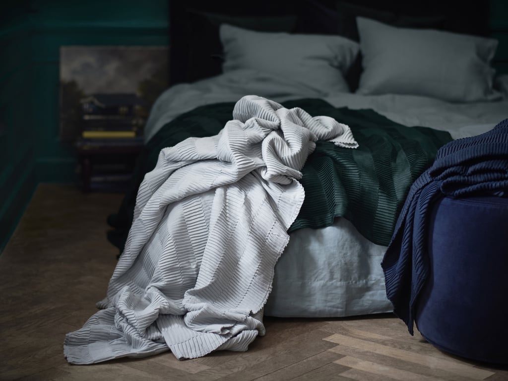 Vägmalla throw ($15)