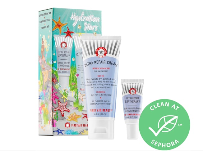 First Aid Beauty Hydration Stars