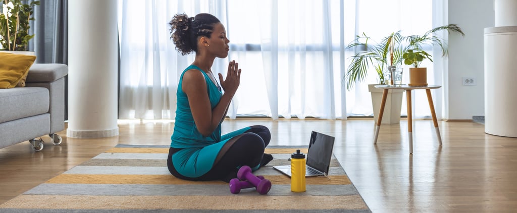 YouTube Yoga Instructors Who'll Help Your At-Home Practice