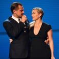 Kate Winslet and Leonardo DiCaprio Came to the Aid of a Mum With Cancer