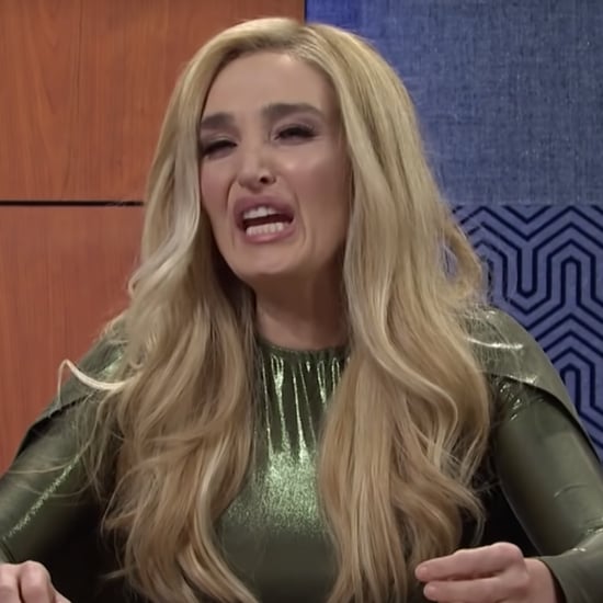 Watch Chloe Fineman's Jennifer Coolidge Impression on SNL