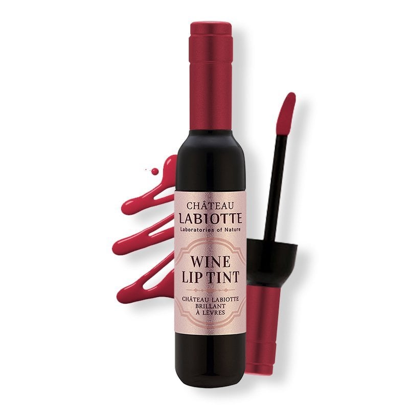 Labiotte Wine Lip Tint