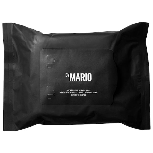 Makeup by Mario Gentle Makeup Remover Wipes