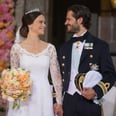 The 20 Best Photos From the Swedish Royal Wedding