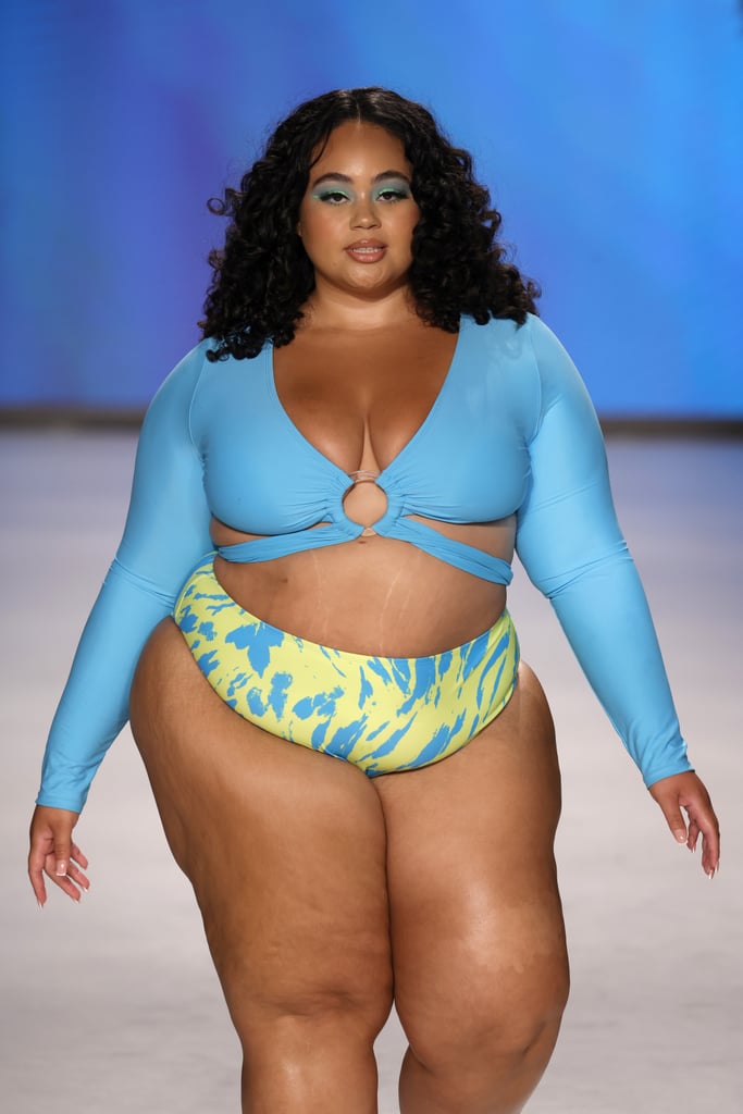 Miami Swim Week Trends: Unmatching