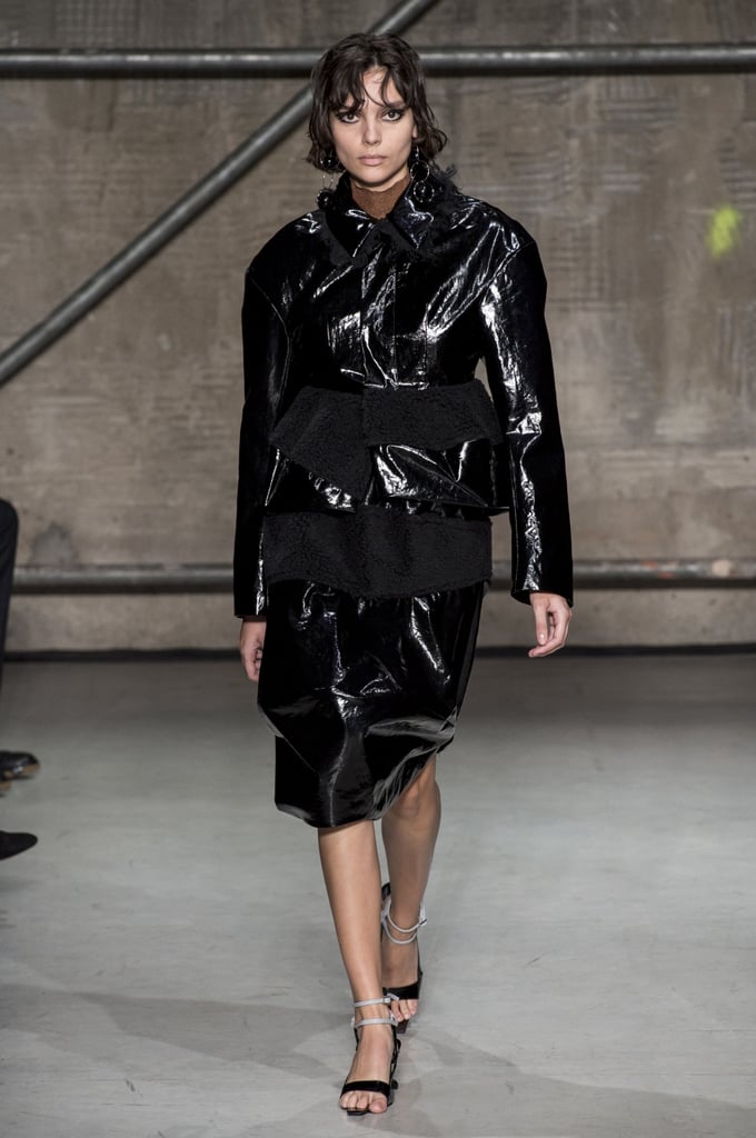 Marni Fall 2017 Runway Show
