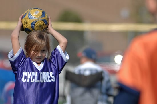 Sport Specialization Can Cause Injuries in Younger Children