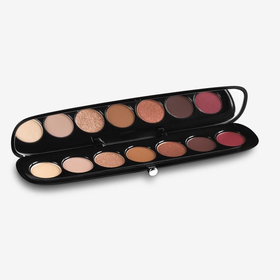 Marc Jacobs Beauty Eye-Conic Multi-Finish Eye Shadow Palette