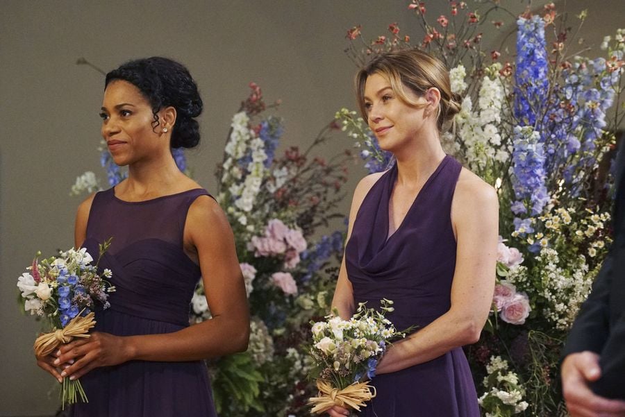 TV and Movie Weddings 2016
